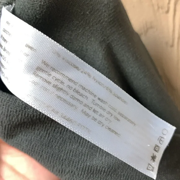 Eileen Fisher Pants - Picture 7 of 7